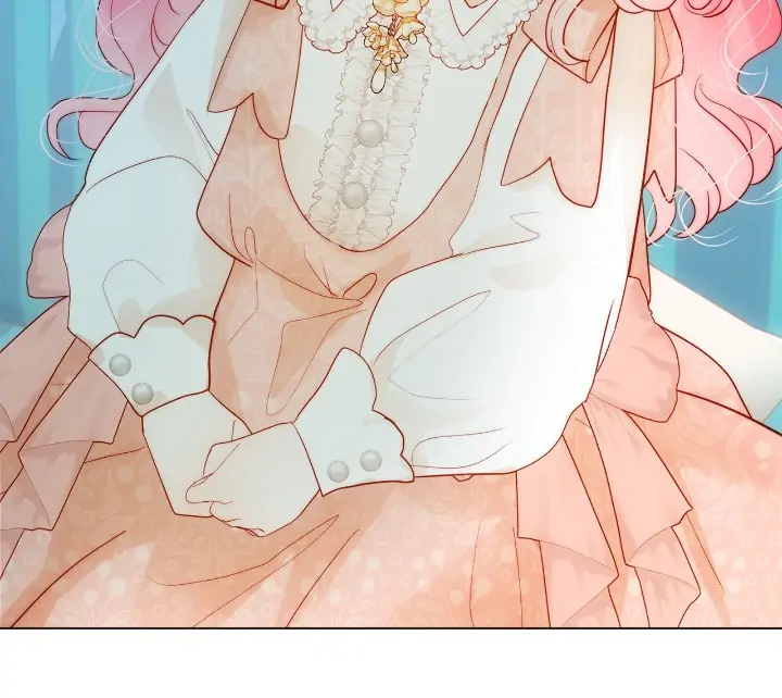 Born as the Second Daughter Chapter 32 - page 28