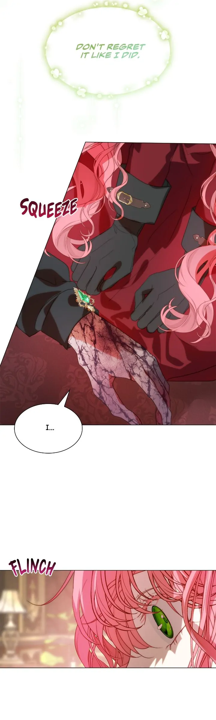 Born as the Second Daughter Chapter 61 - page 12