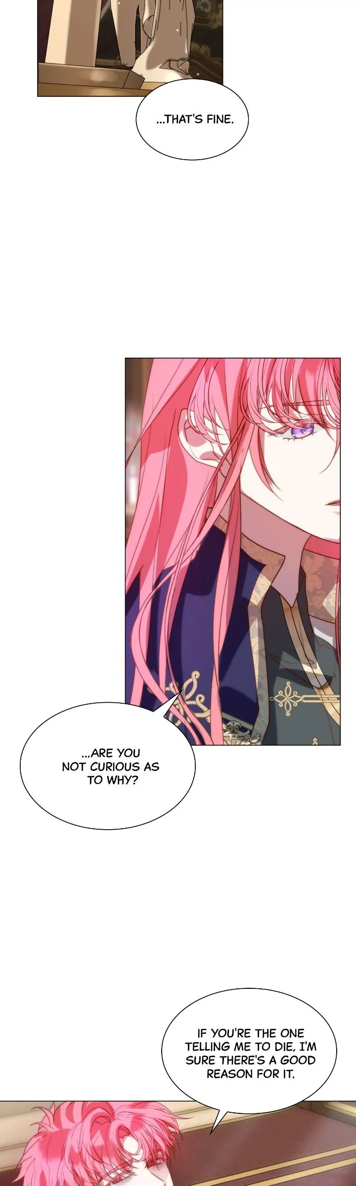 Born as the Second Daughter Chapter 61 - page 14
