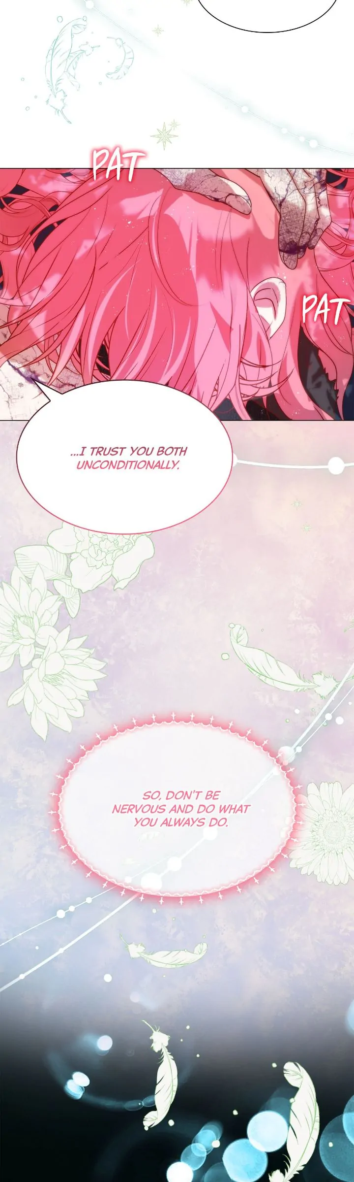 Born as the Second Daughter Chapter 61 - page 17