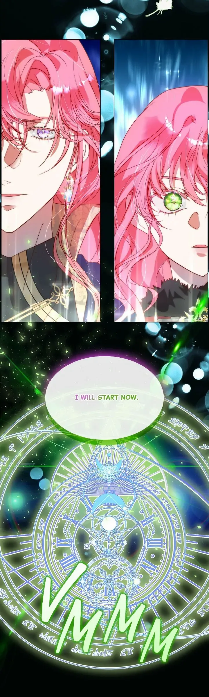 Born as the Second Daughter Chapter 61 - page 18