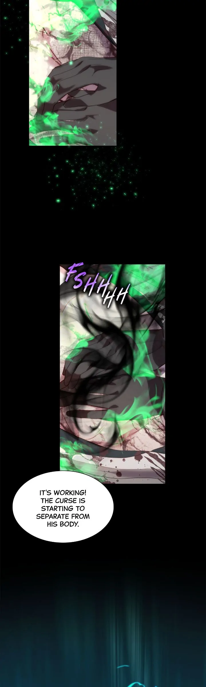 Born as the Second Daughter Chapter 61 - page 21