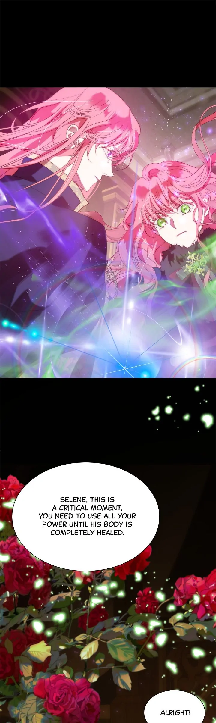 Born as the Second Daughter Chapter 61 - page 25