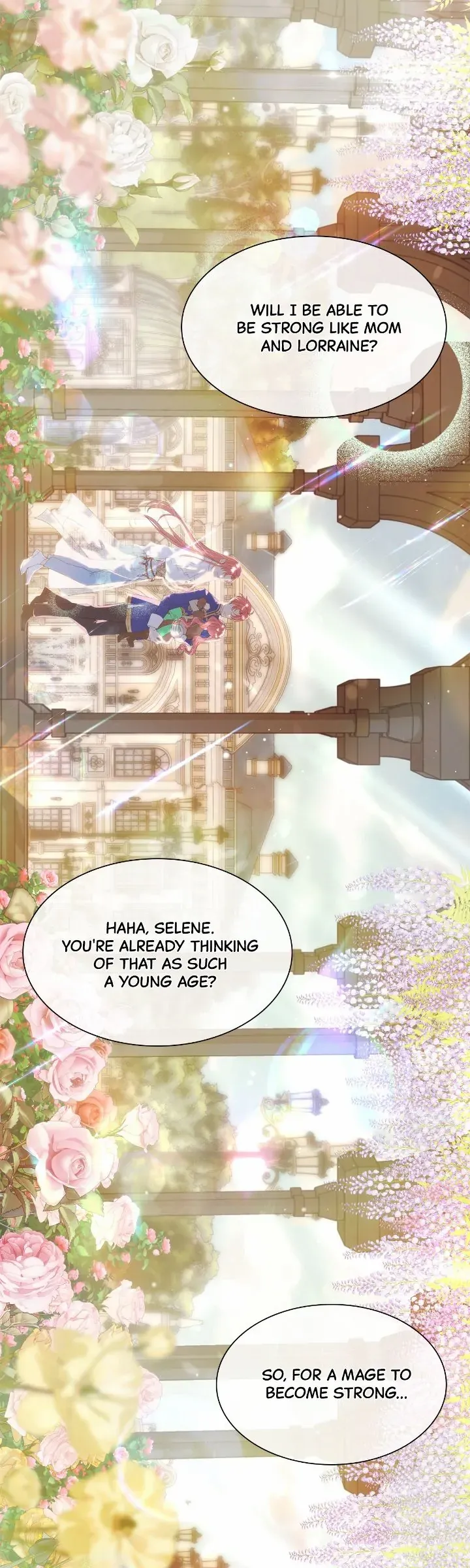 Born as the Second Daughter Chapter 61 - page 28