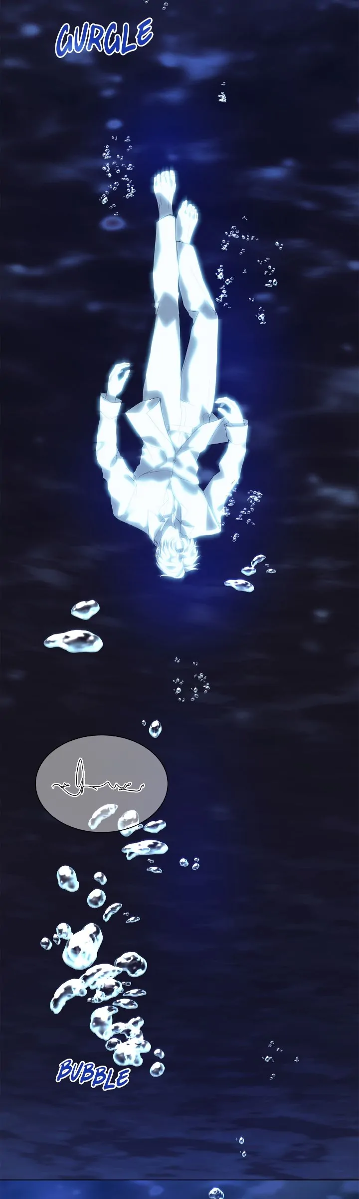 Born as the Second Daughter Chapter 61 - page 32