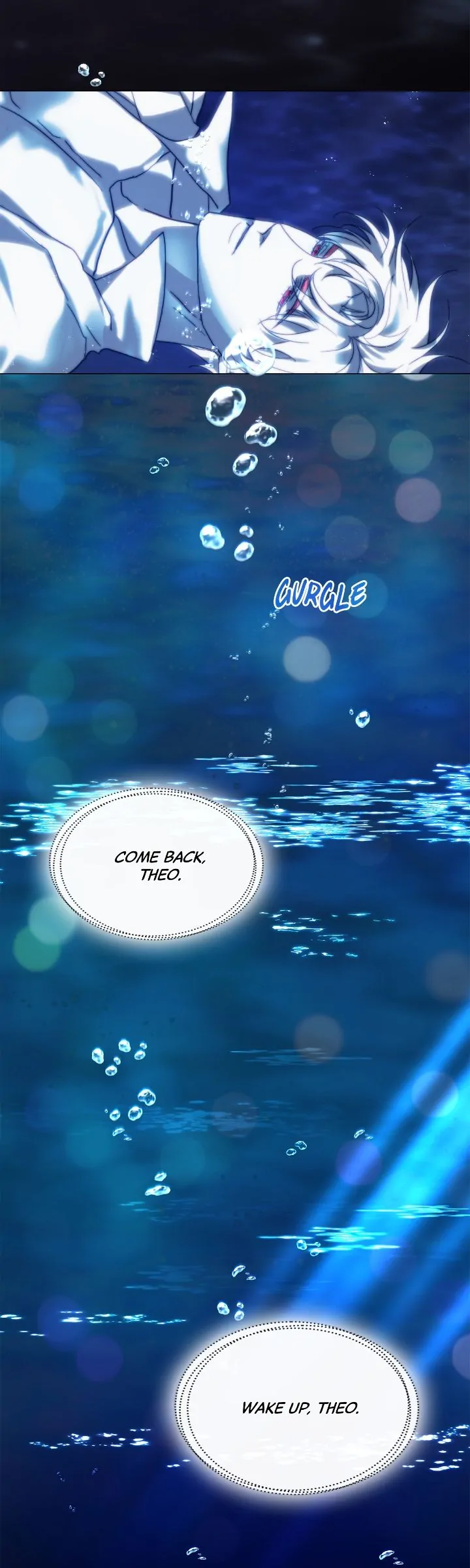 Born as the Second Daughter Chapter 61 - page 34