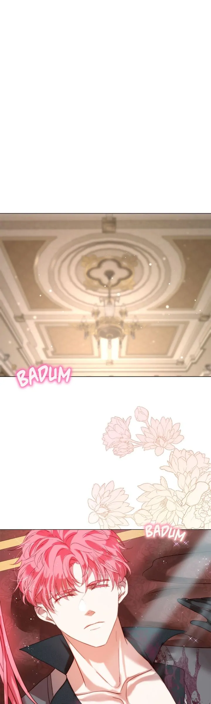 Born as the Second Daughter Chapter 61 - page 37