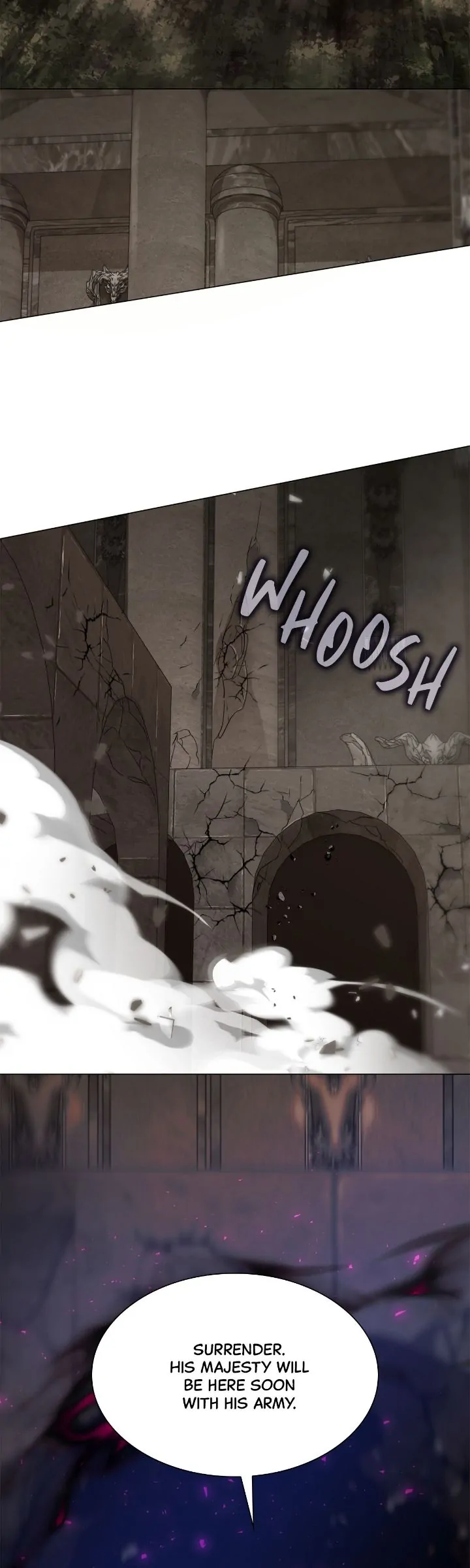 Born as the Second Daughter Chapter 61 - page 44