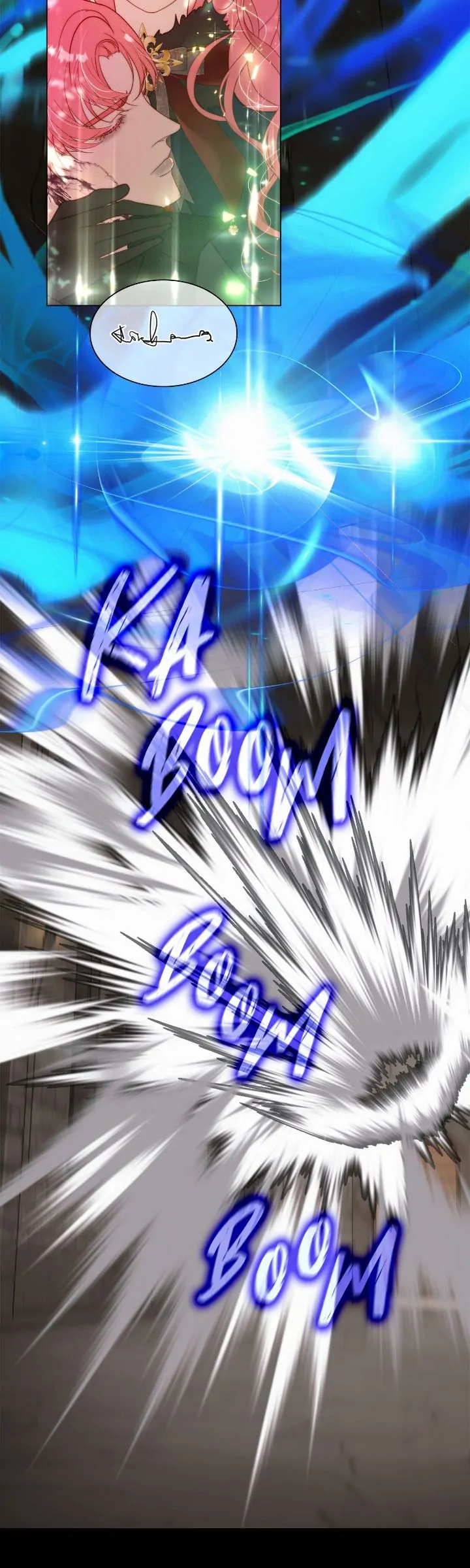 Born as the Second Daughter Chapter 61 - page 6