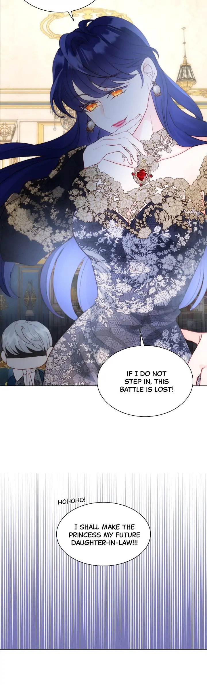 Born as the Second Daughter Chapter 31 - page 13