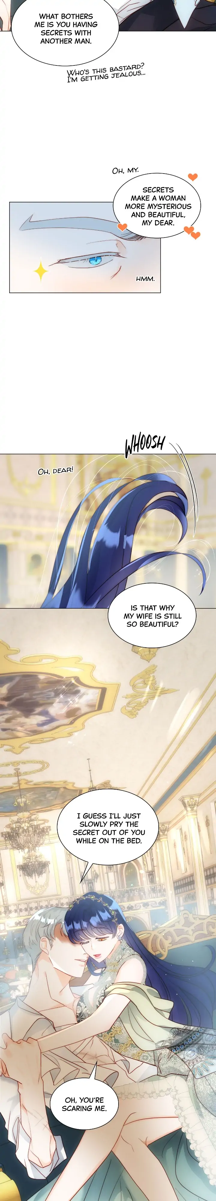 Born as the Second Daughter Chapter 31 - page 19