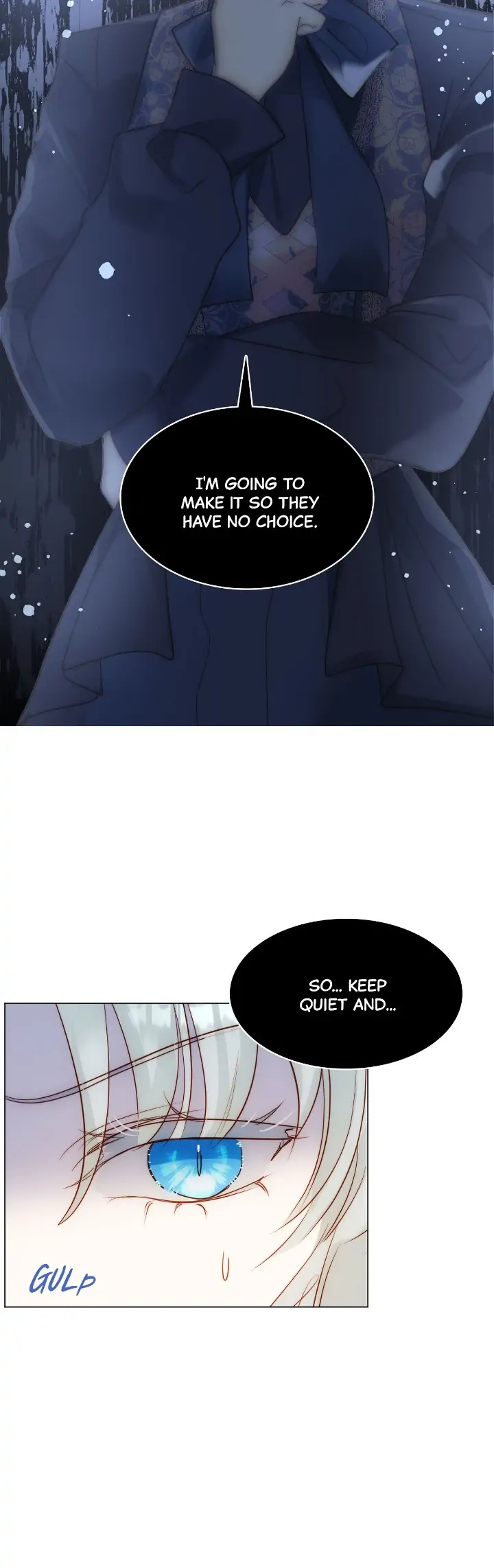 Born as the Second Daughter Chapter 31 - page 25