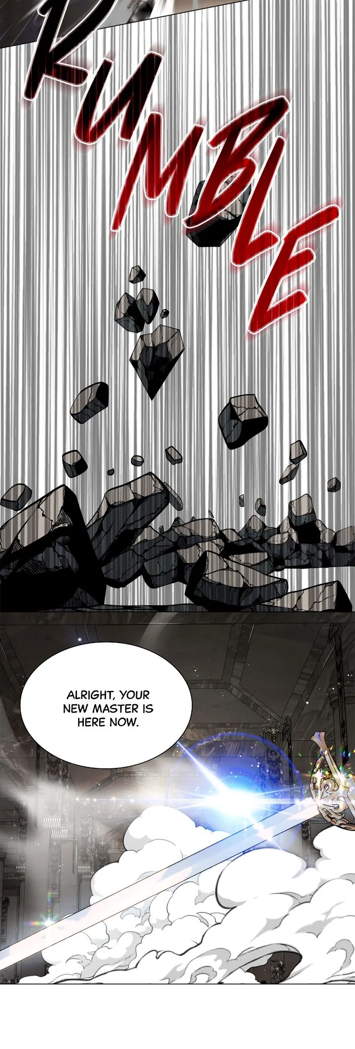 Born as the Second Daughter Chapter 60 - page 25