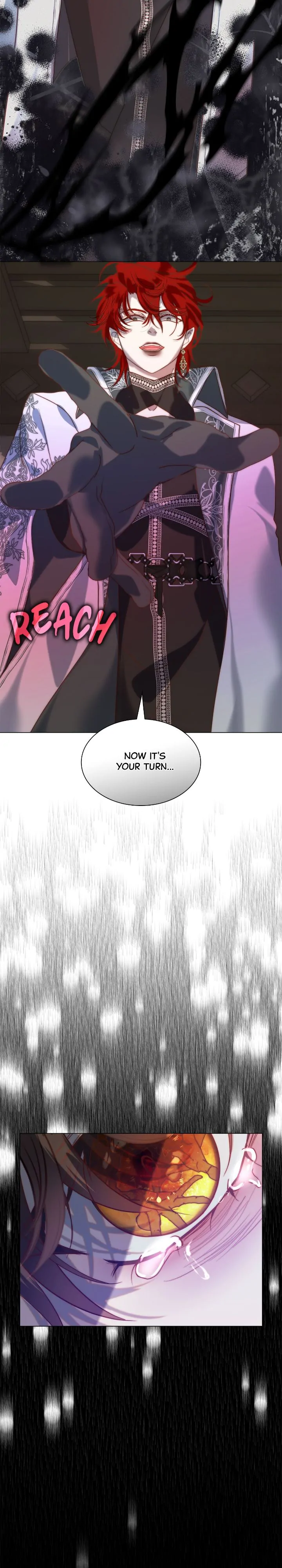 Born as the Second Daughter Chapter 59 - page 12