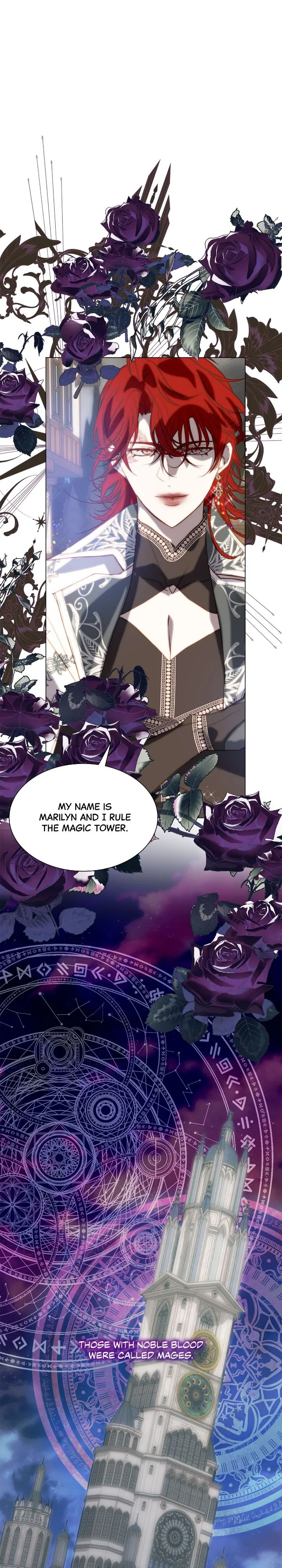 Born as the Second Daughter Chapter 59 - page 2