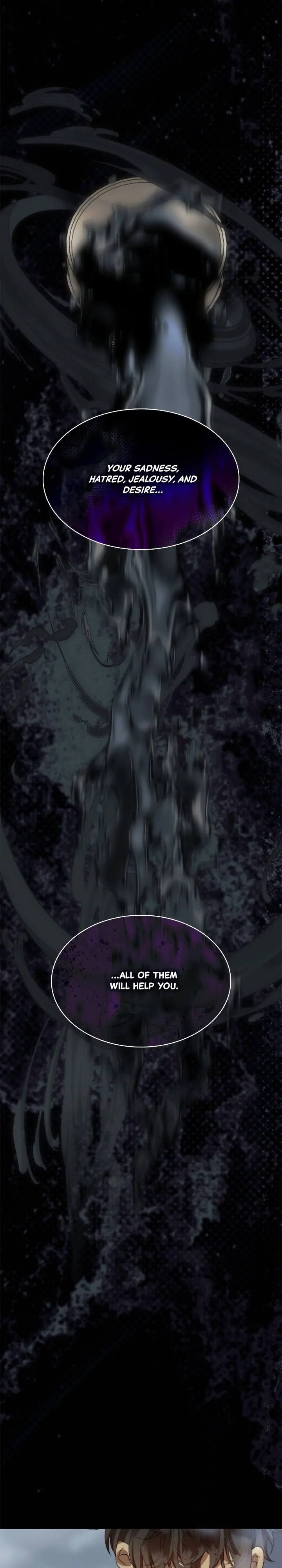 Born as the Second Daughter Chapter 59 - page 20