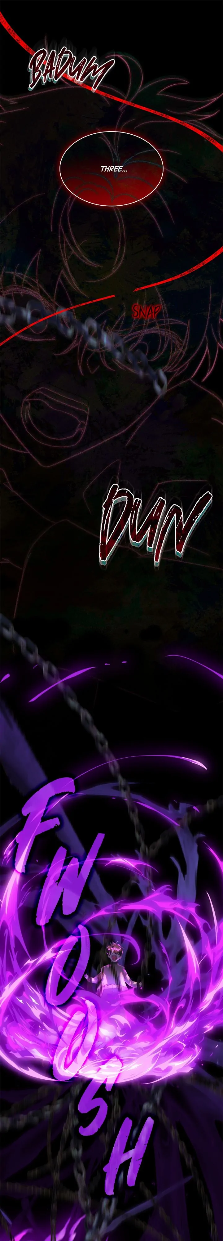 Born as the Second Daughter Chapter 59 - page 26
