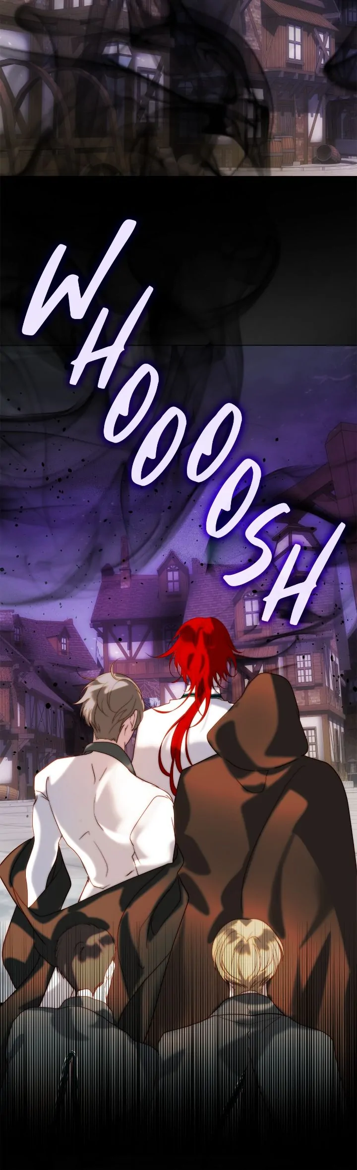 Born as the Second Daughter Chapter 59 - page 29