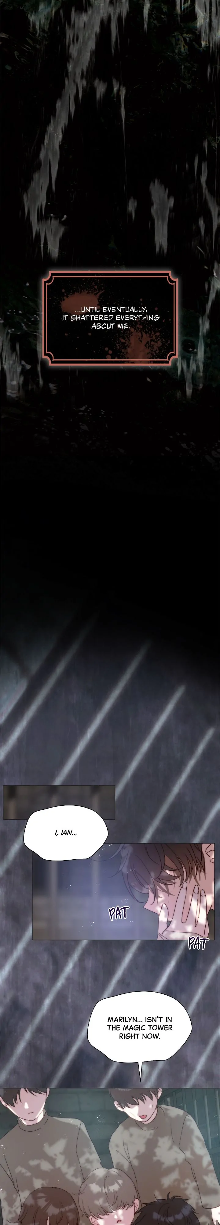 Born as the Second Daughter Chapter 59 - page 32