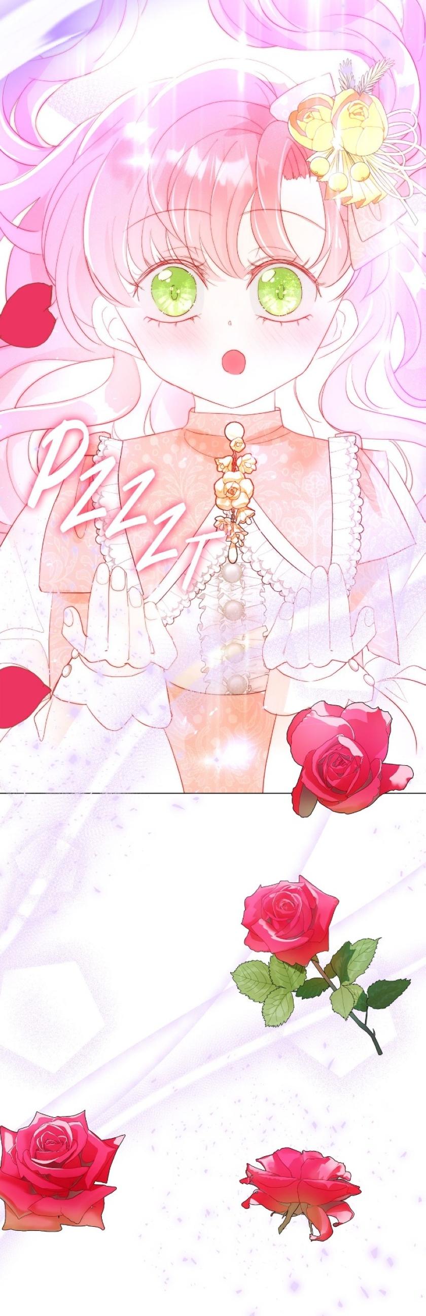 Born as the Second Daughter chapter 33 - page 24