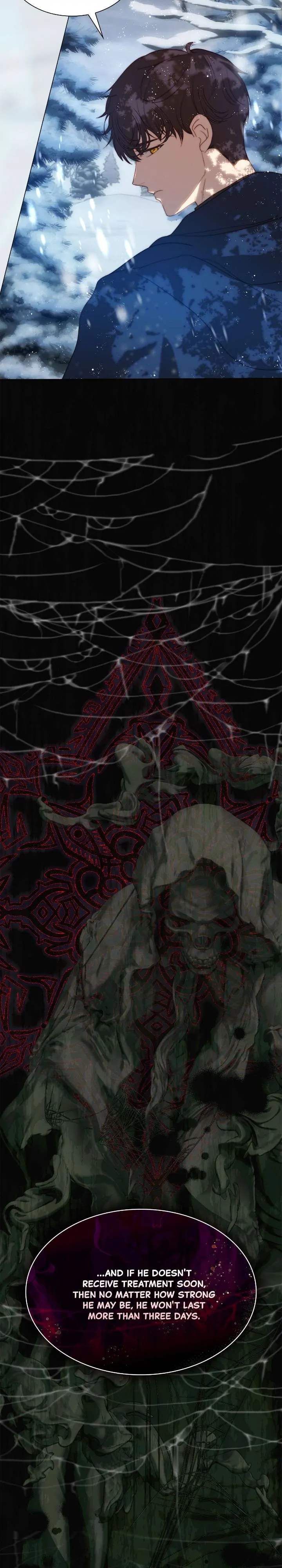 Born as the Second Daughter Chapter 58 - page 19