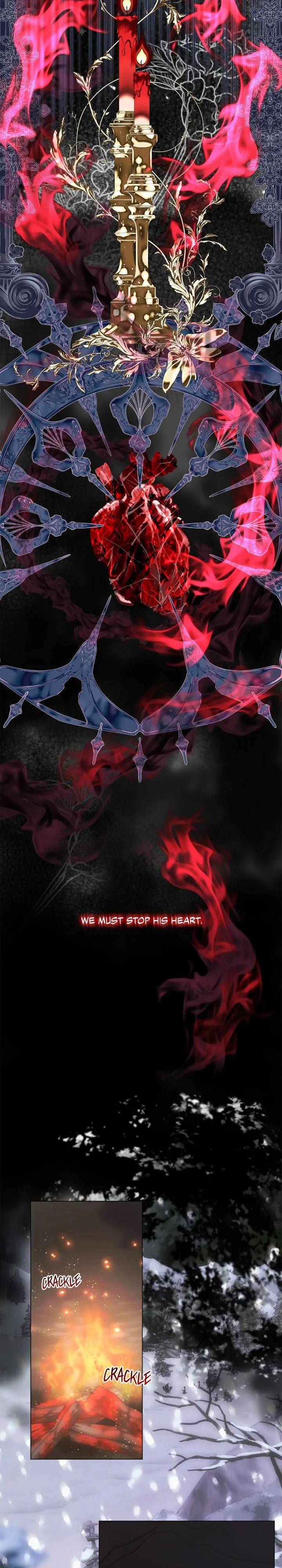 Born as the Second Daughter Chapter 58 - page 24