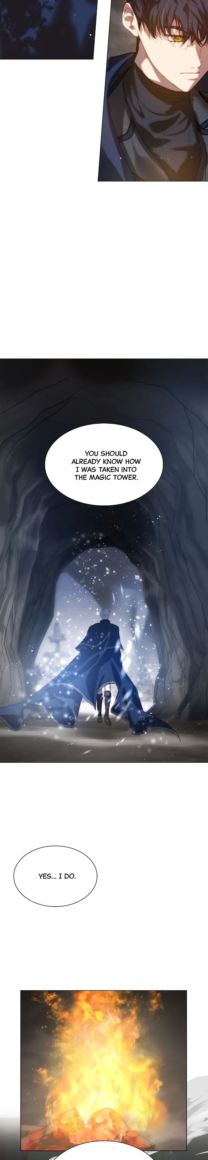 Born as the Second Daughter Chapter 58 - page 27