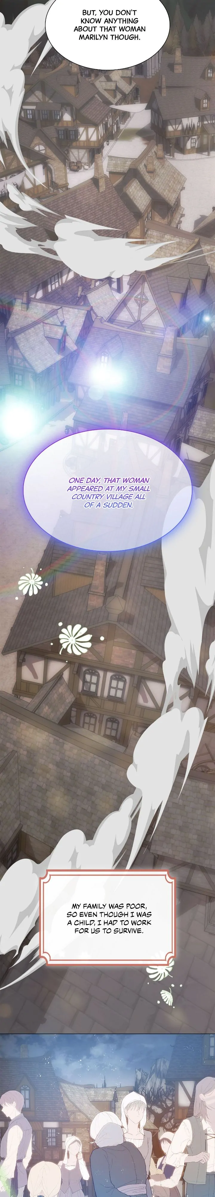 Born as the Second Daughter Chapter 58 - page 28