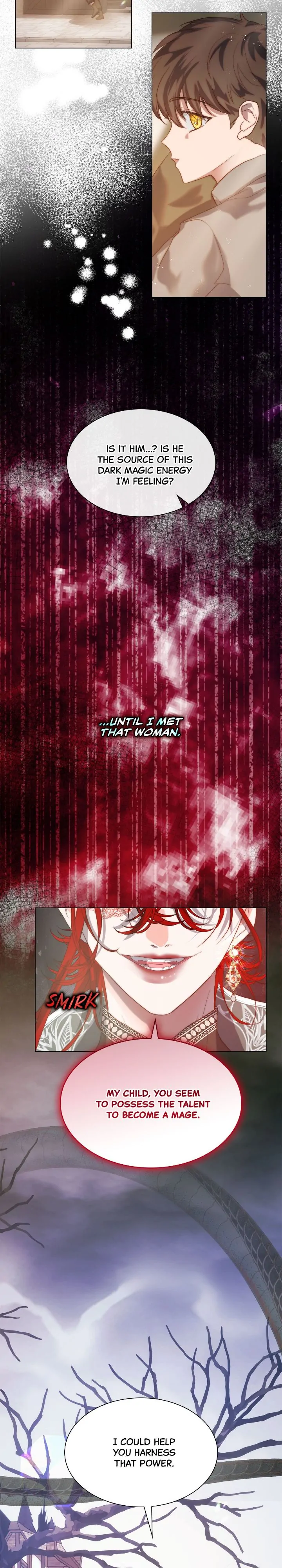 Born as the Second Daughter Chapter 58 - page 31
