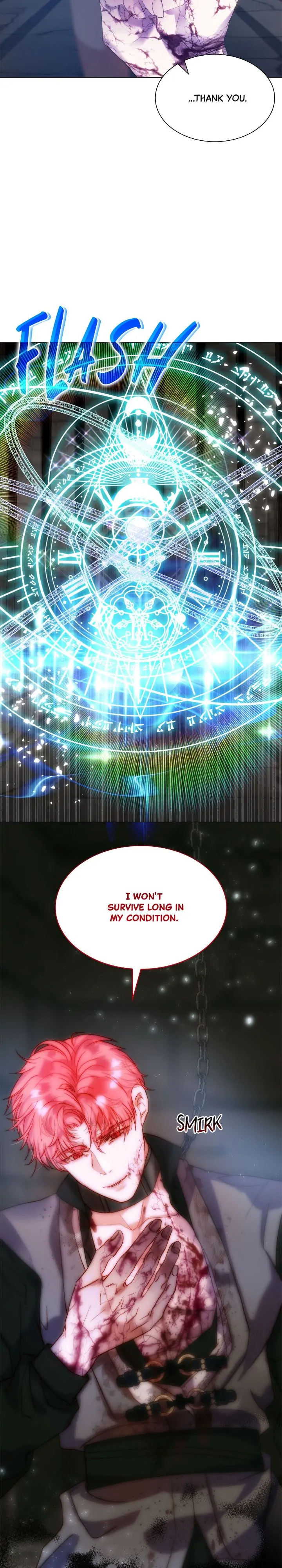 Born as the Second Daughter Chapter 57 - page 11