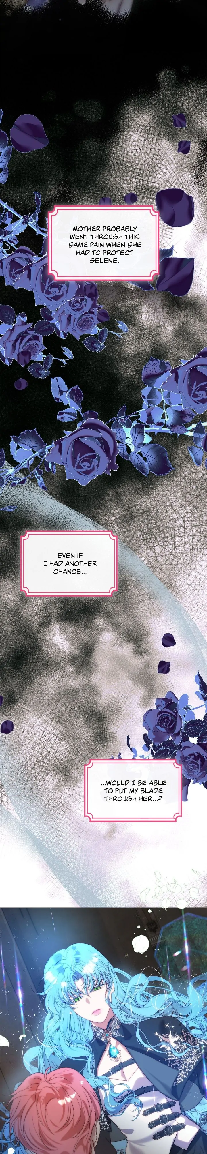 Born as the Second Daughter Chapter 57 - page 12