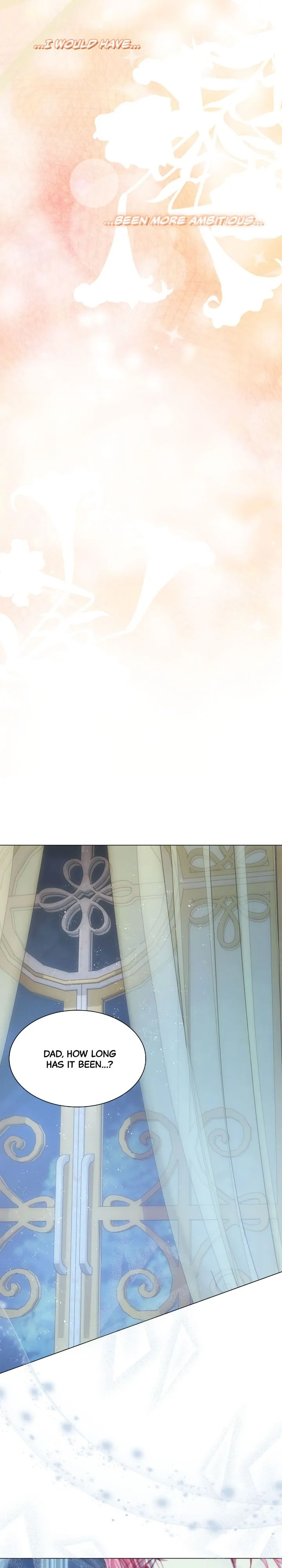 Born as the Second Daughter Chapter 57 - page 19