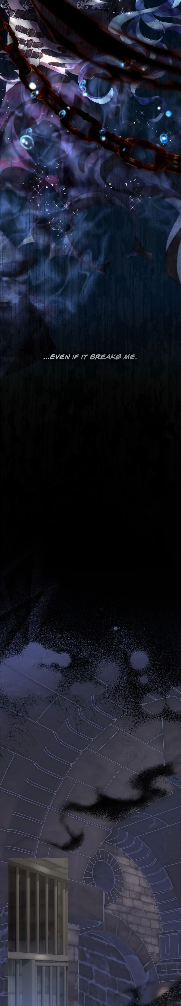 Born as the Second Daughter Chapter 57 - page 7