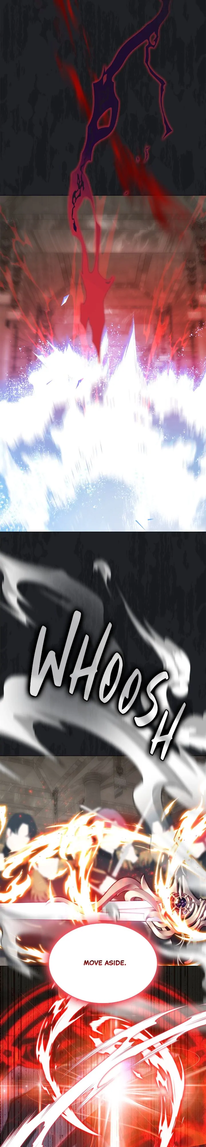 Born as the Second Daughter Chapter 56 - page 3