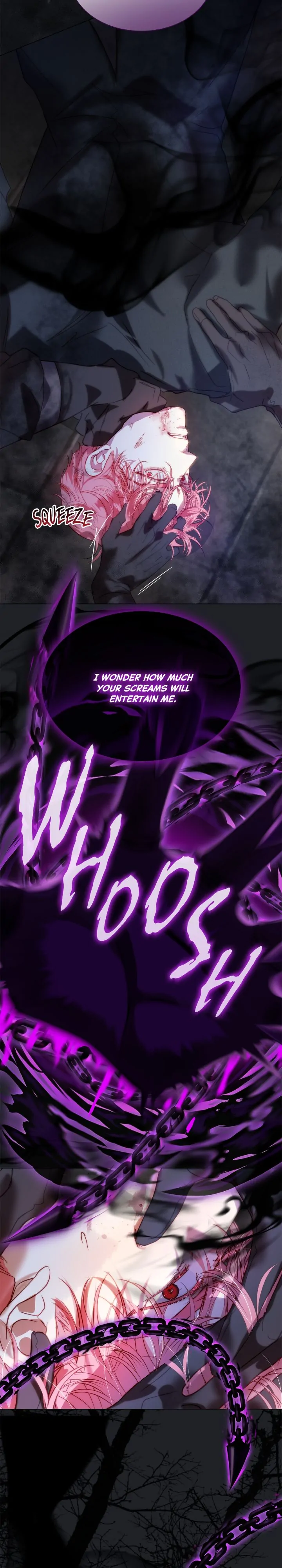 Born as the Second Daughter Chapter 56 - page 32