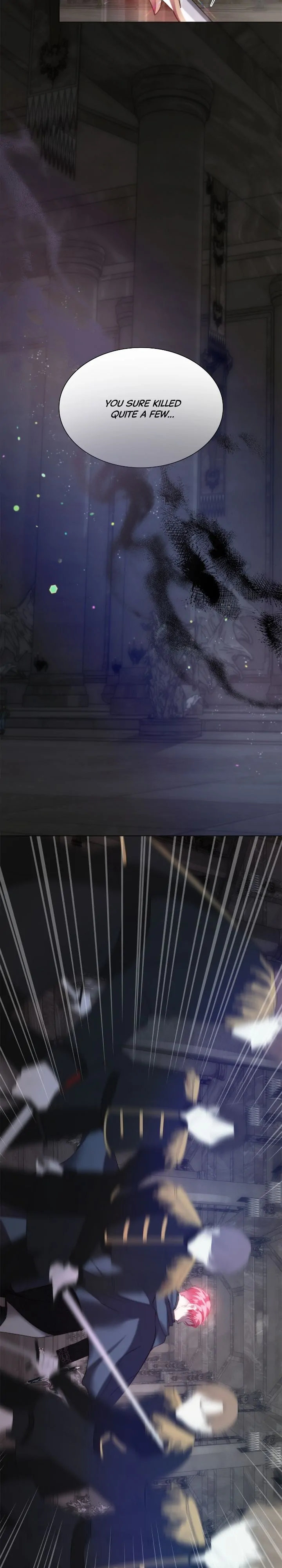 Born as the Second Daughter Chapter 56 - page 7