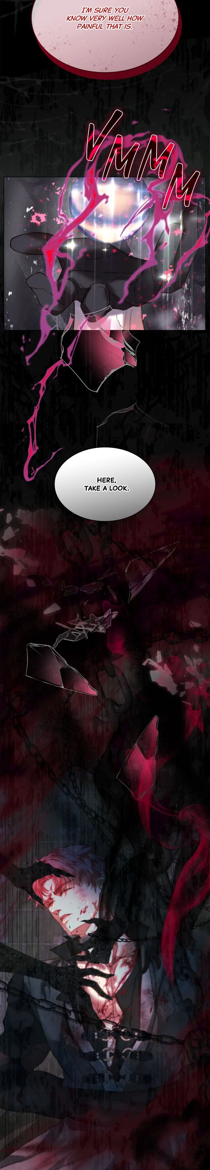 Born as the Second Daughter Chapter 55 - page 12