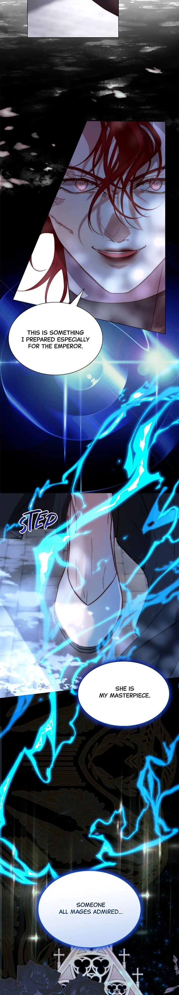 Born as the Second Daughter Chapter 55 - page 16