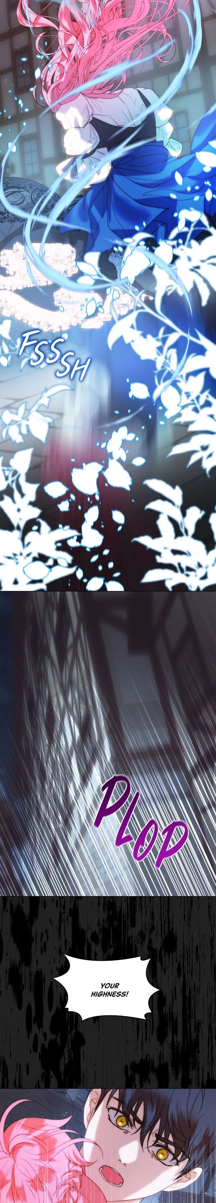 Born as the Second Daughter Chapter 55 - page 28