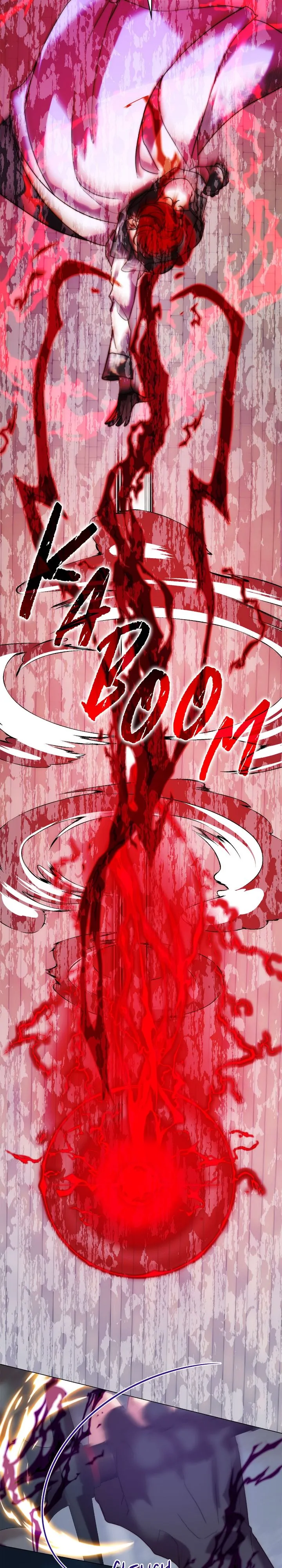 Born as the Second Daughter Chapter 55 - page 3
