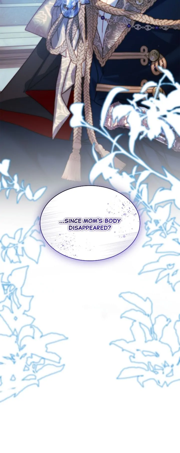 Born as the Second Daughter Chapter 55 - page 33