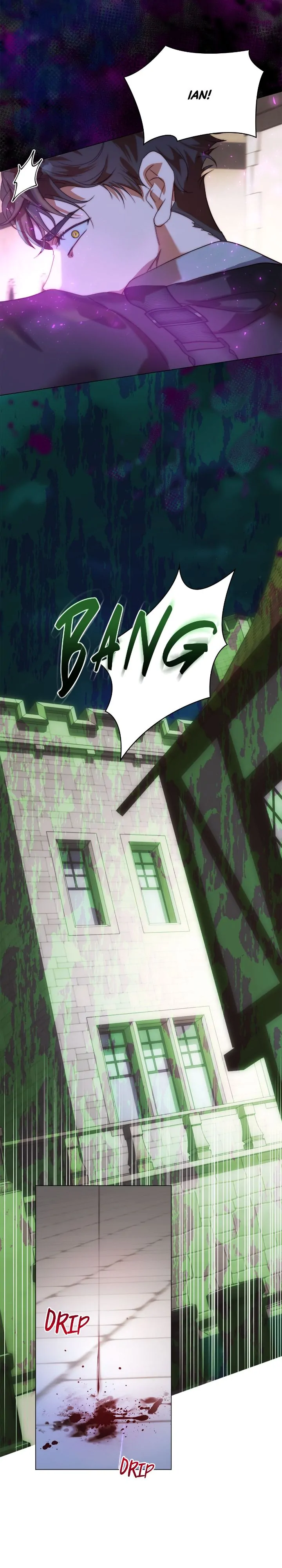Born as the Second Daughter Chapter 55 - page 7