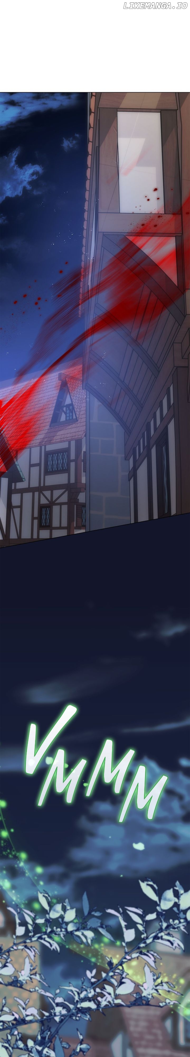 Born as the Second Daughter Chapter 54 - page 14