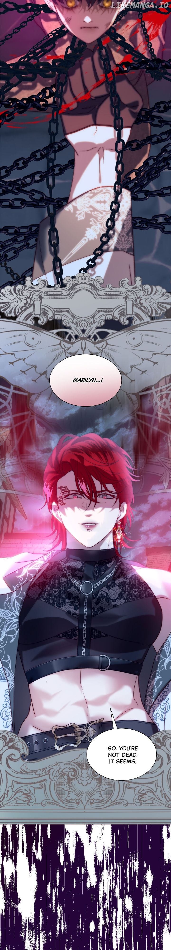 Born as the Second Daughter Chapter 54 - page 19