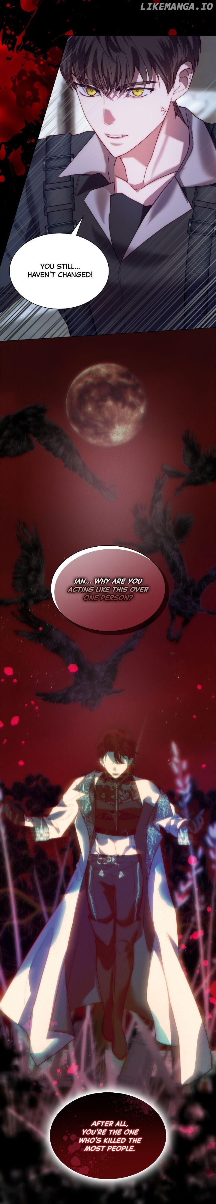Born as the Second Daughter Chapter 54 - page 23
