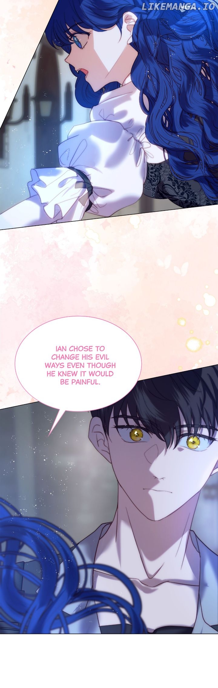 Born as the Second Daughter Chapter 54 - page 25