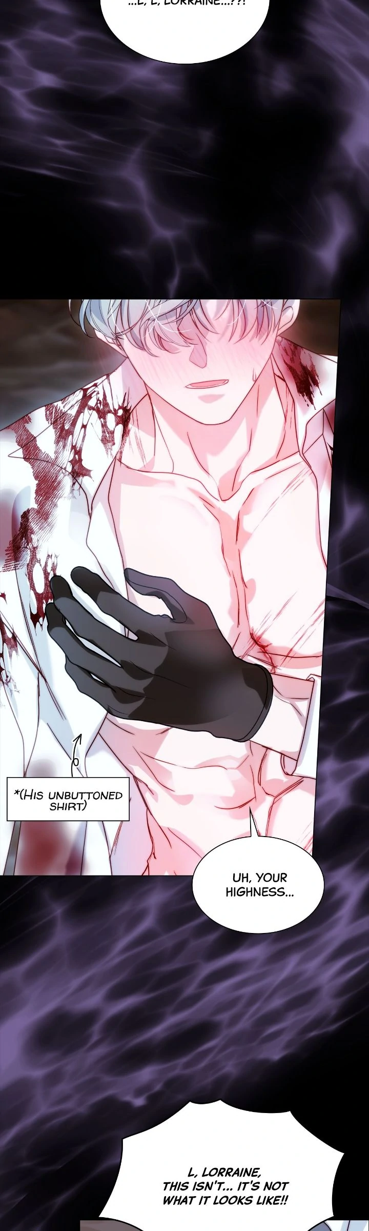 Born as the Second Daughter Chapter 83 - page 10