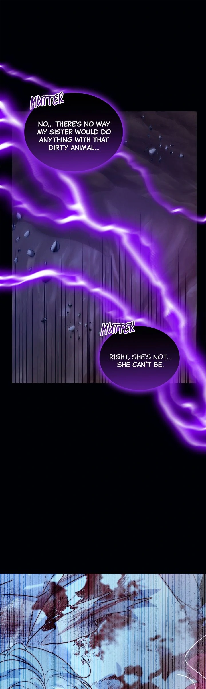 Born as the Second Daughter Chapter 83 - page 14