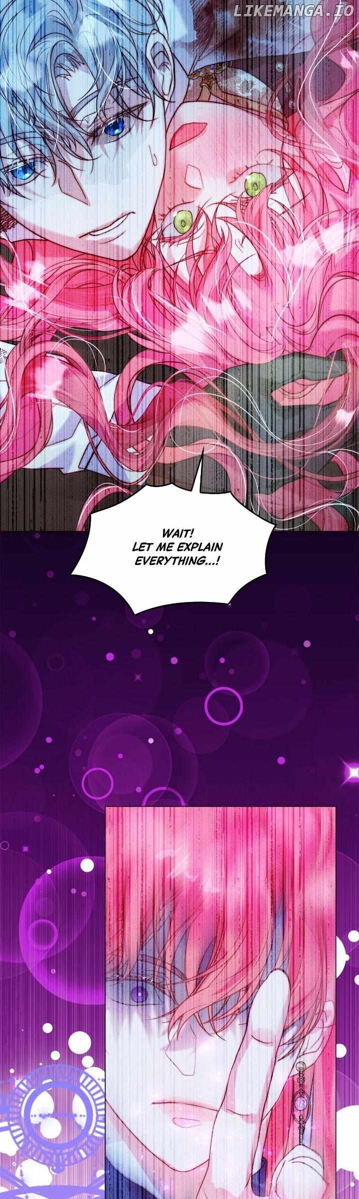 Born as the Second Daughter Chapter 83 - page 15
