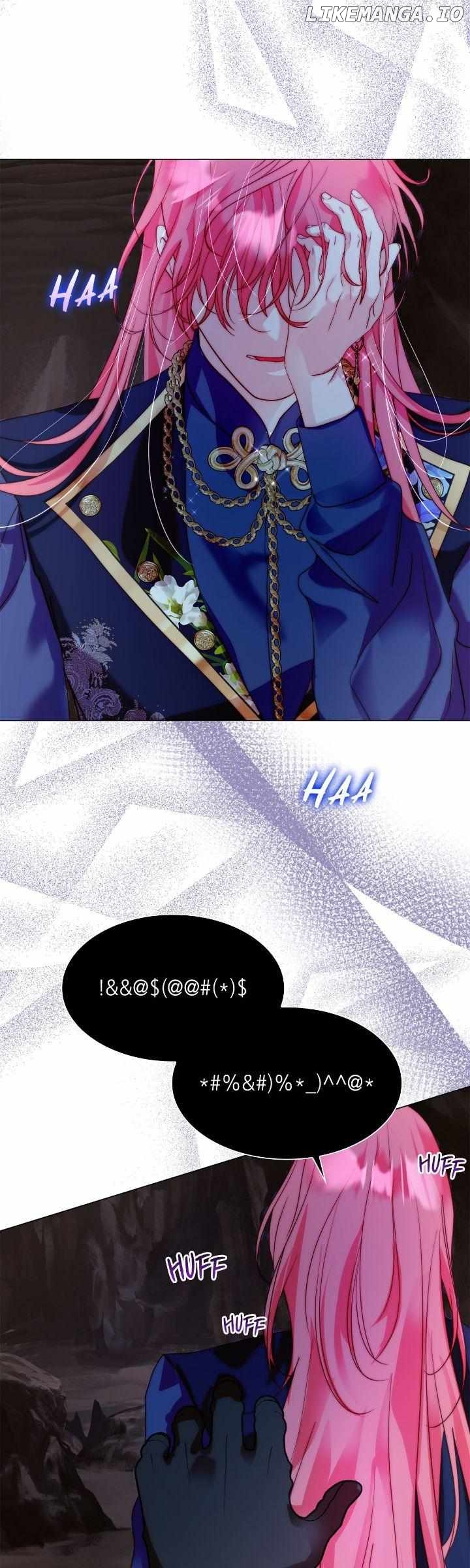 Born as the Second Daughter Chapter 83 - page 17